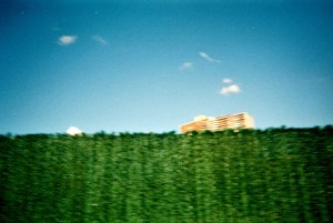 itchy shutter finger