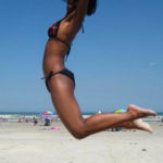 Jumping for Joy