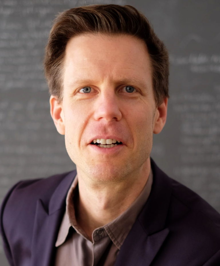034: Joshua Spodek: Before, Living by Others’ Values