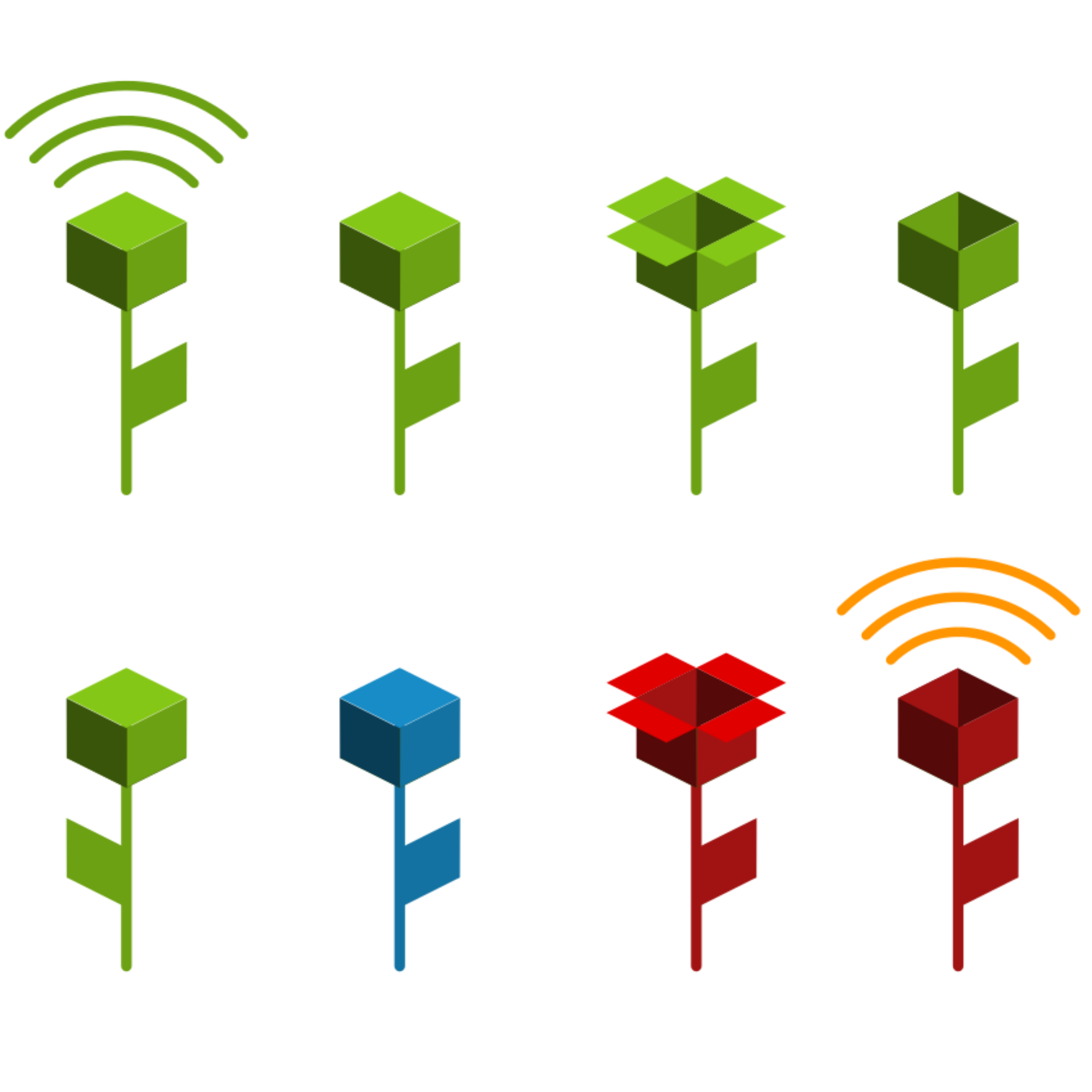 Freedombox logo ideas