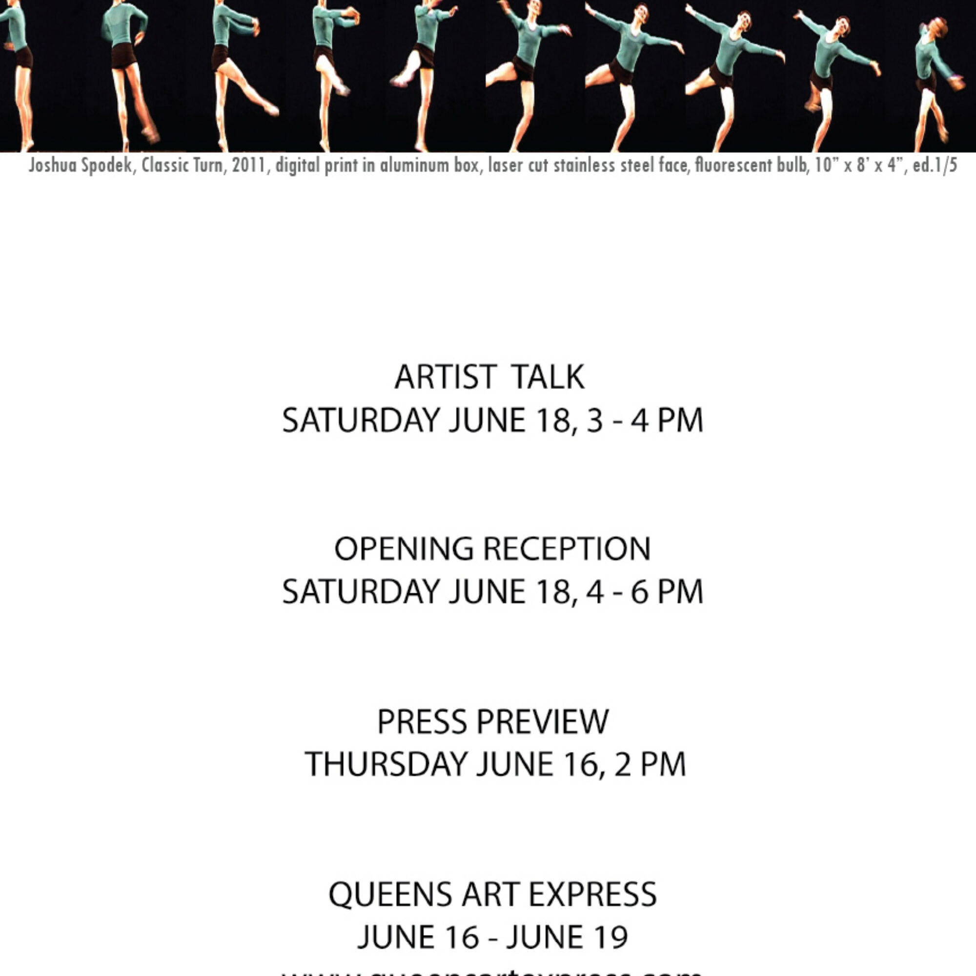 My next solo gallery show at Crossing Art Gallery