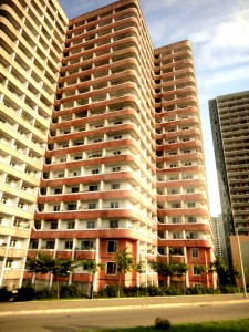 First day driving in Pyongyang, North Korea