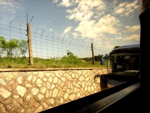 North Korea's demilitarized zone North Korea's demilitarized zone