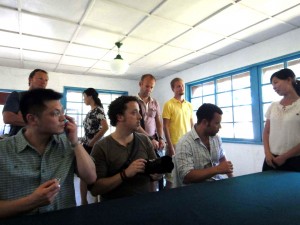 The North Korean Demilitarized Zone (21)