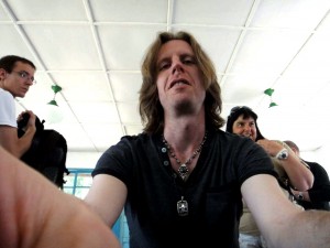 The North Korean Demilitarized Zone (20)