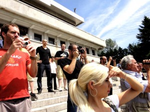 The North Korean Demilitarized Zone (14)