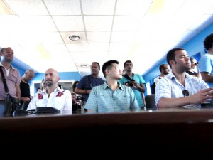 The North Korean Demilitarized Zone (13)