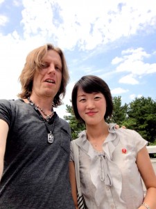 North Korean Demilitarized Zone