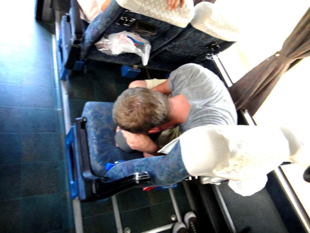 The road back from Kaesong (7)