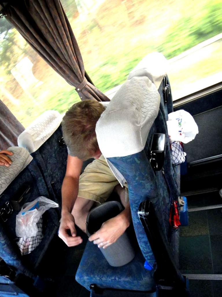 The road back from Kaesong (10)