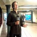 Union Square in Motion on NY1
