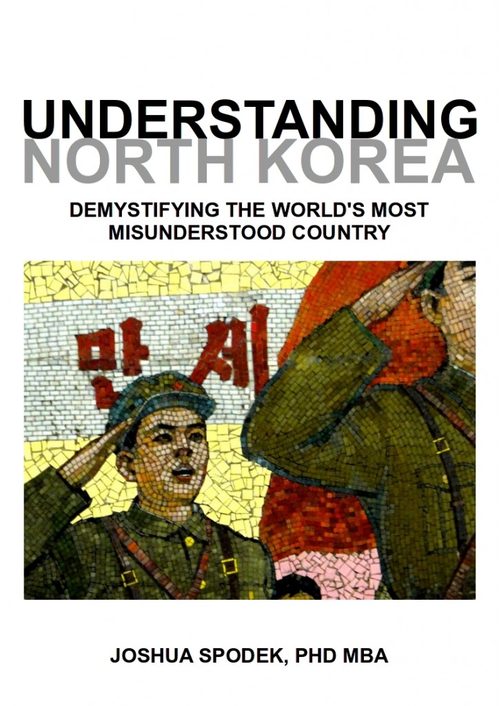 Understanding North Korea: Demystifying the World's Most Misunderstood Country