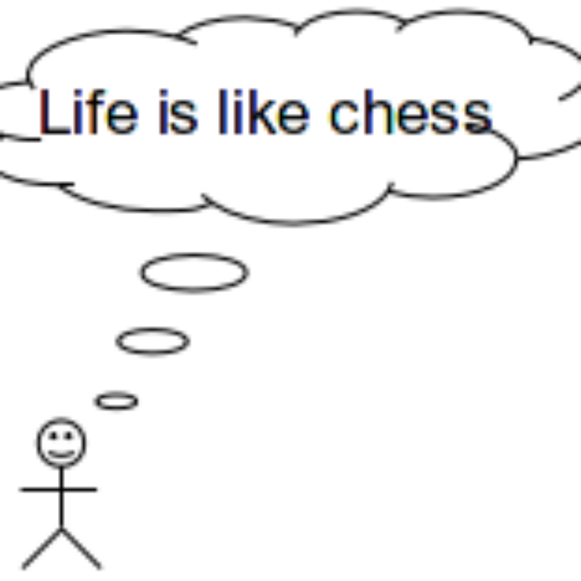 Examples of models: beliefs and mental models
