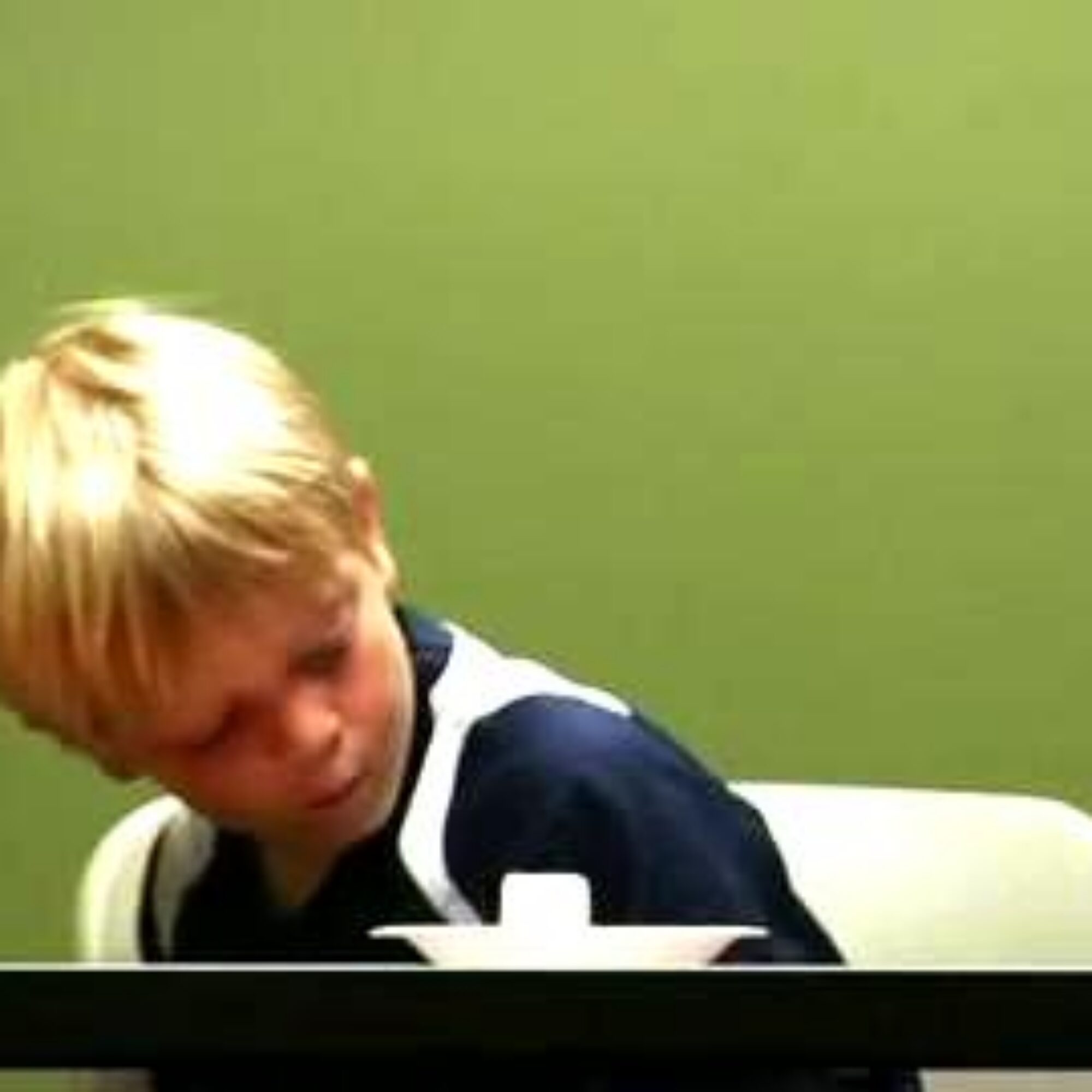 Reinterpreting the Marshmallow Experiment