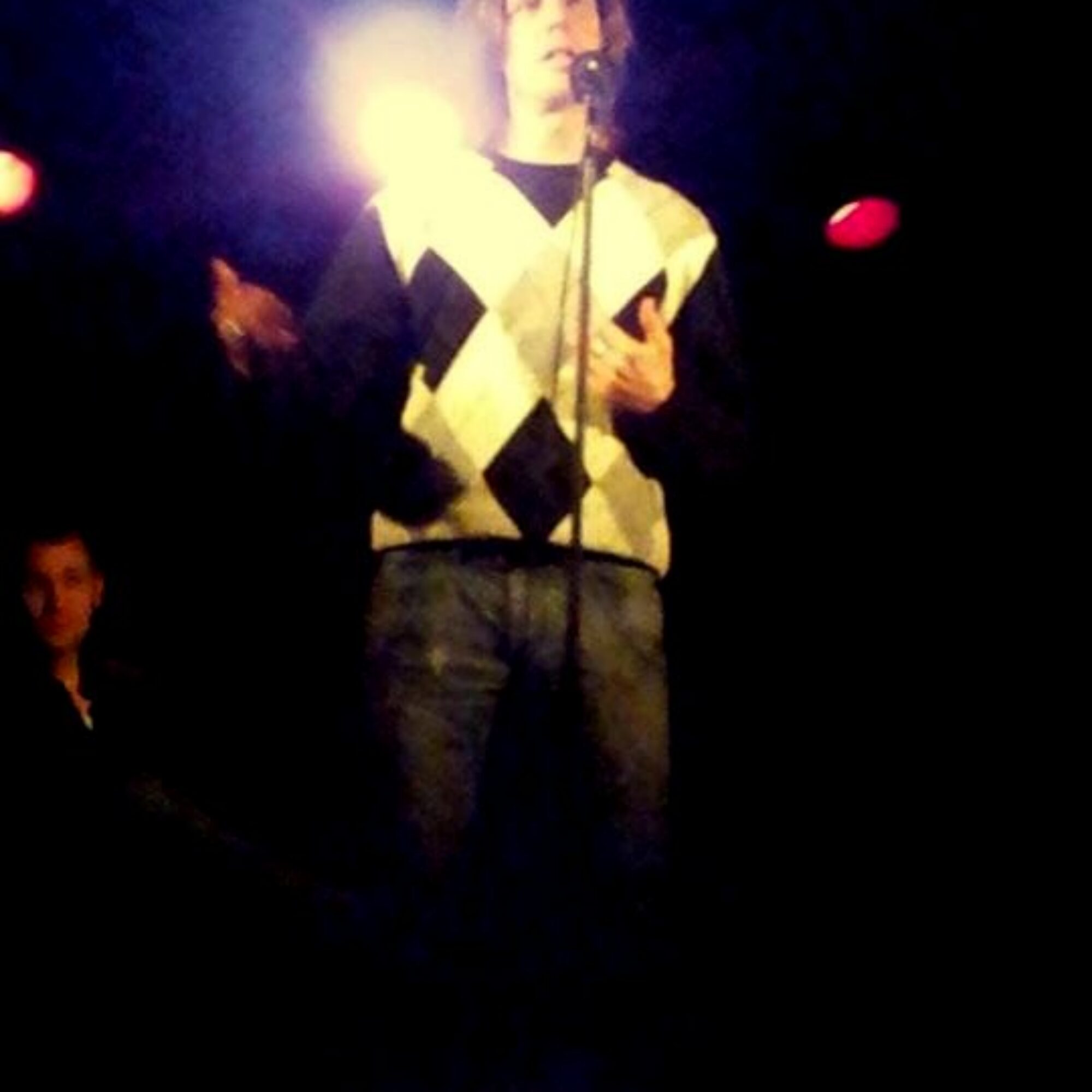 Improve your public speaking through storytelling, part 2