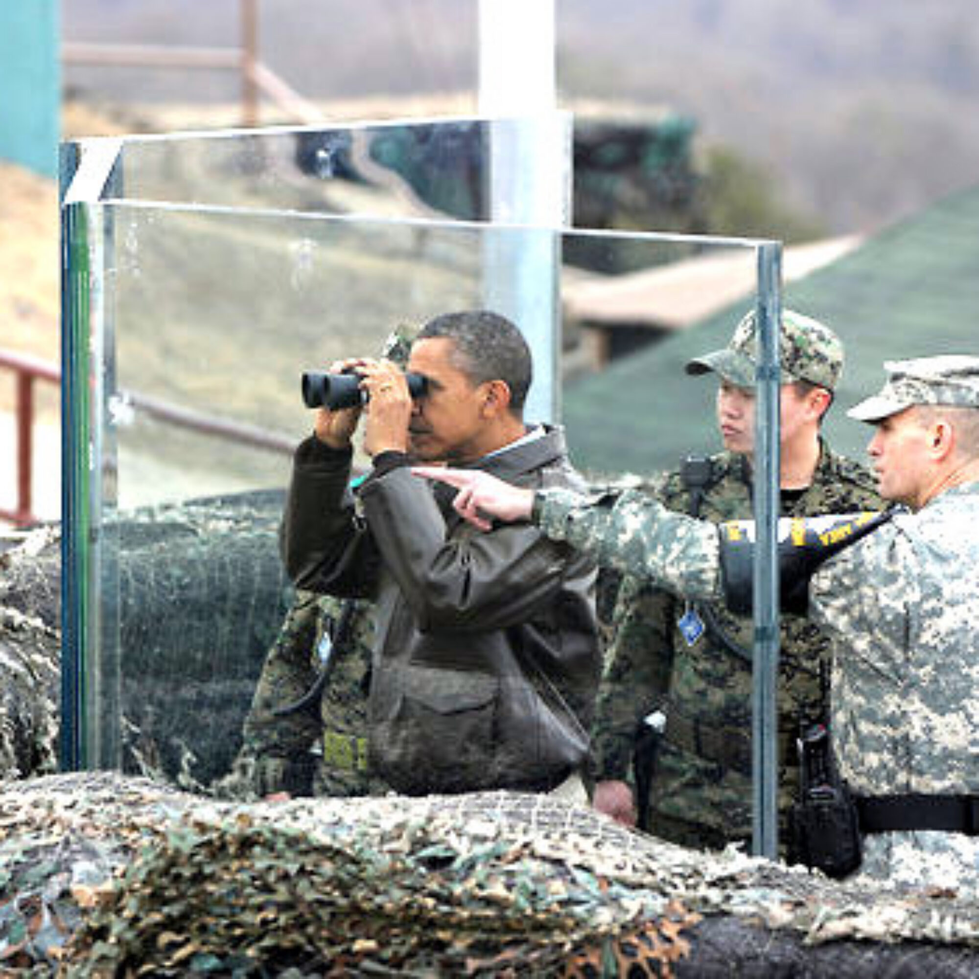 Obama’s missed North Korea opportunity