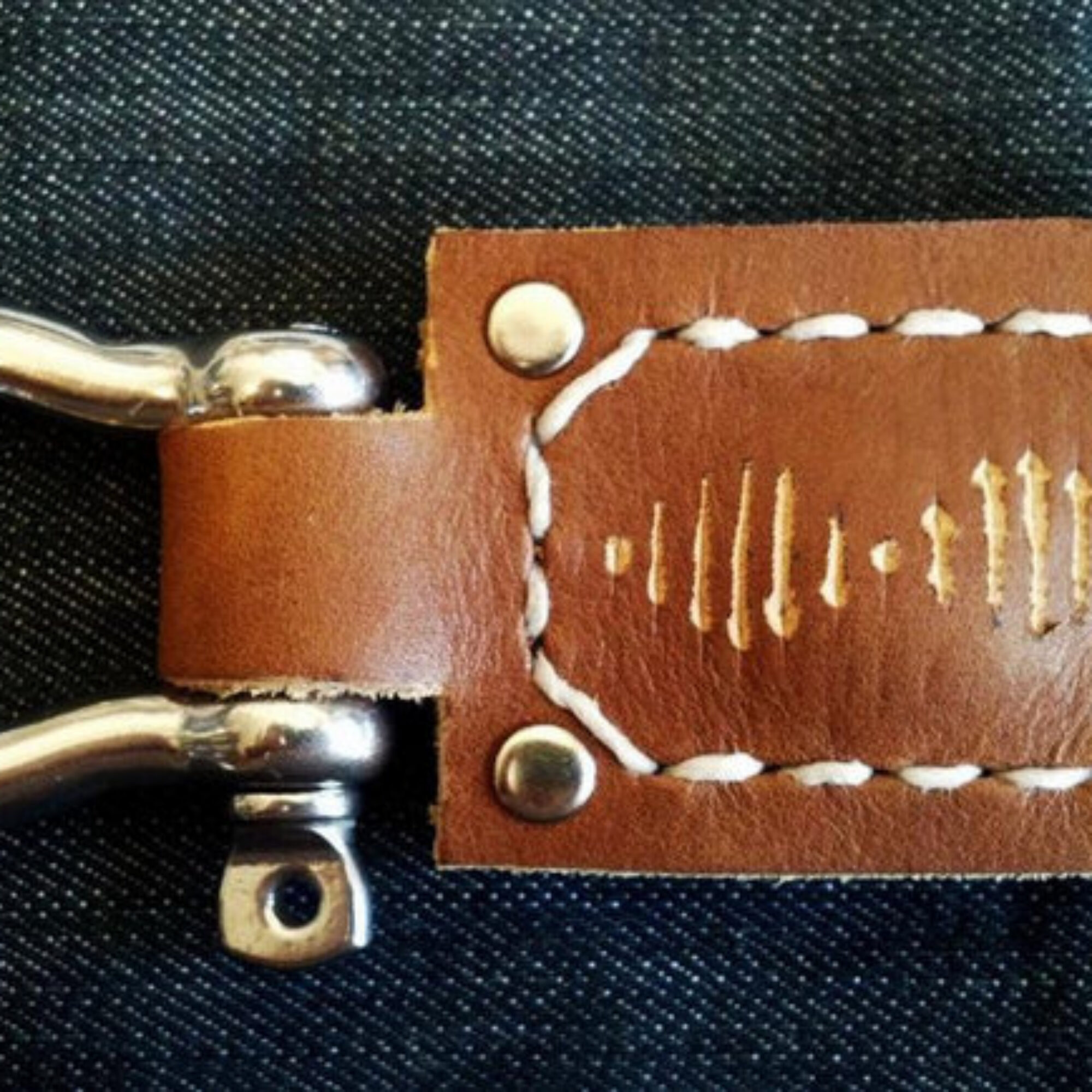 Human history, on a flash drive
