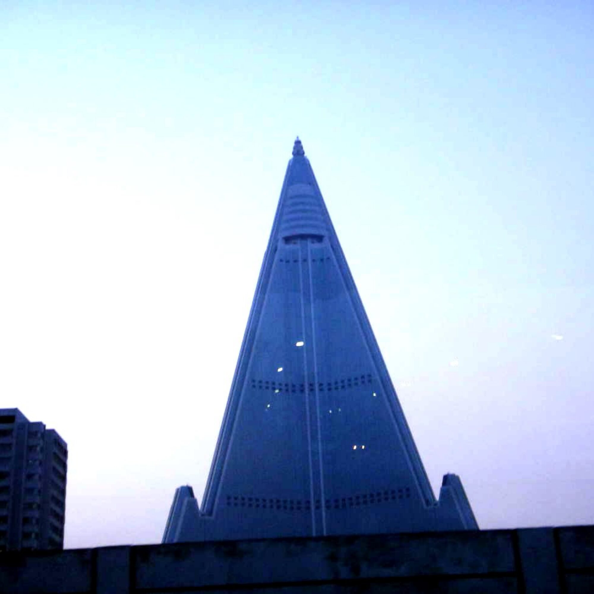 North Korean monuments, part 1