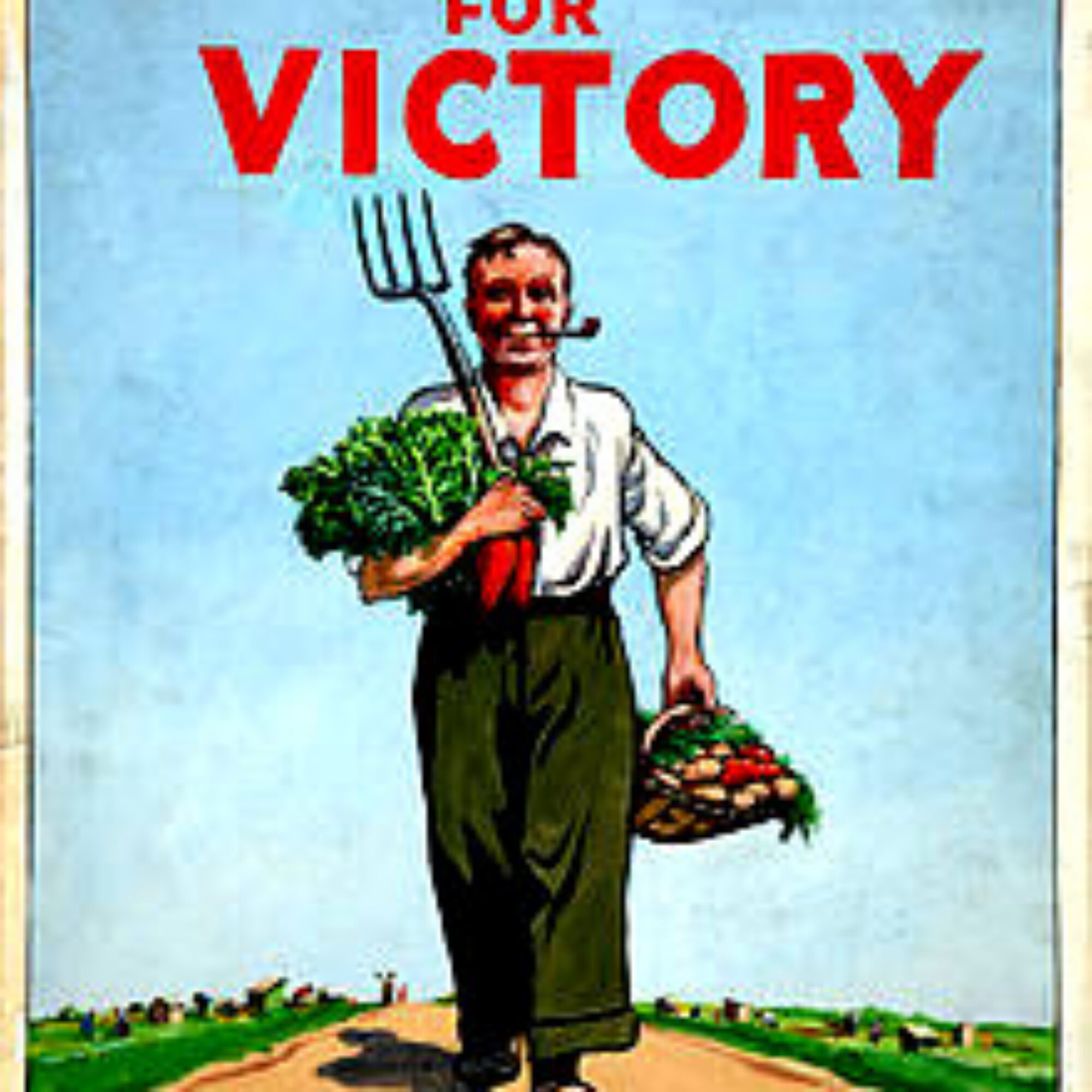 Why food matters