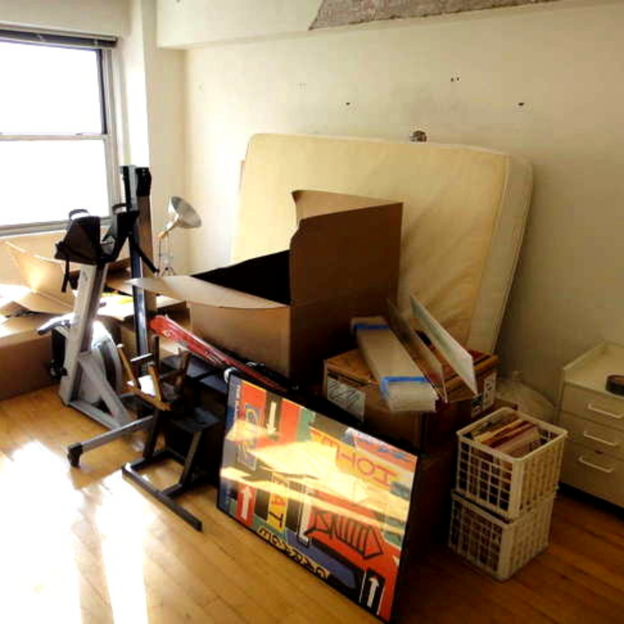 Moving doesn’t have to suck. It can be great.