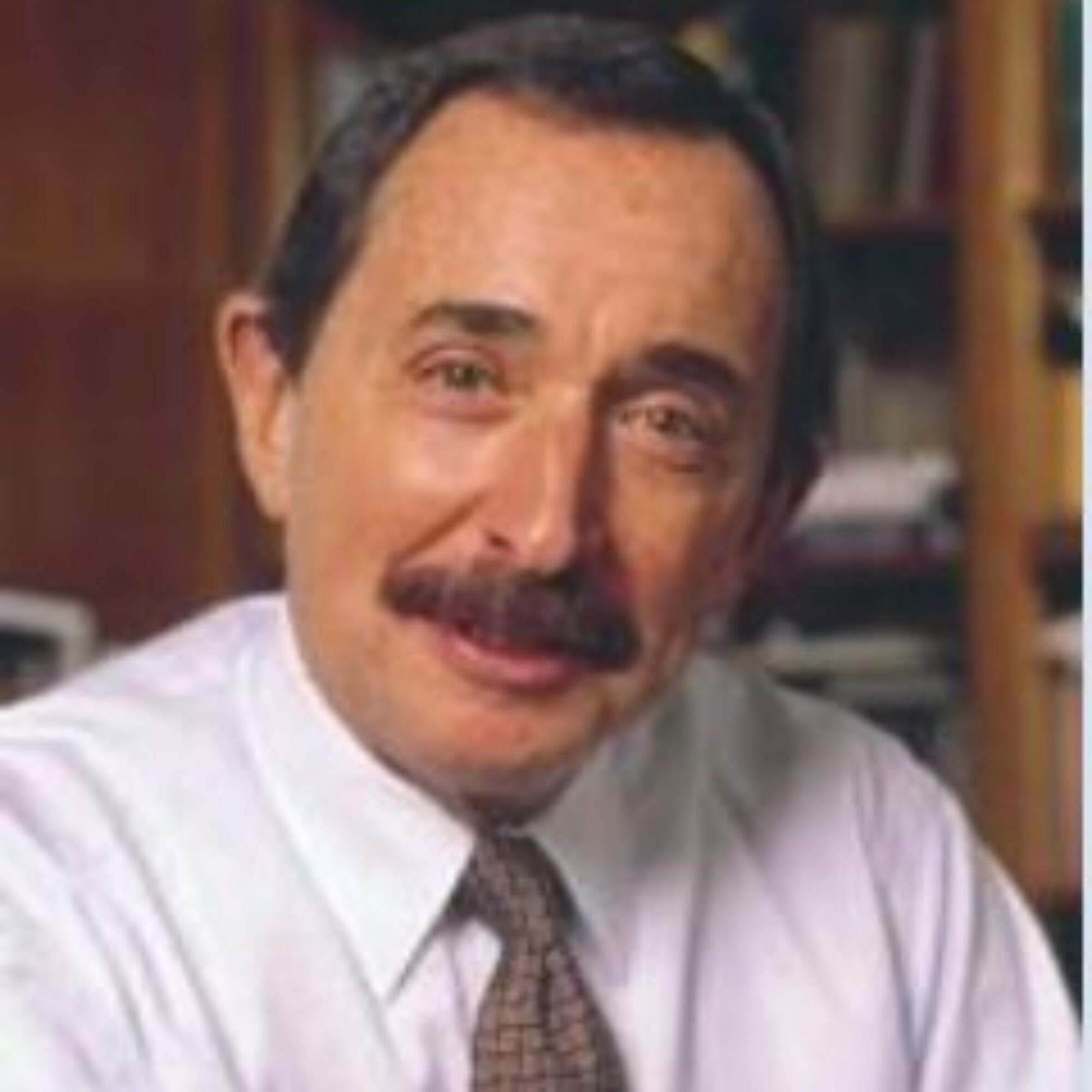 See Michael Feiner in New York, February 19