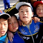 Video: Incredible kids in Hamhung, North Korea