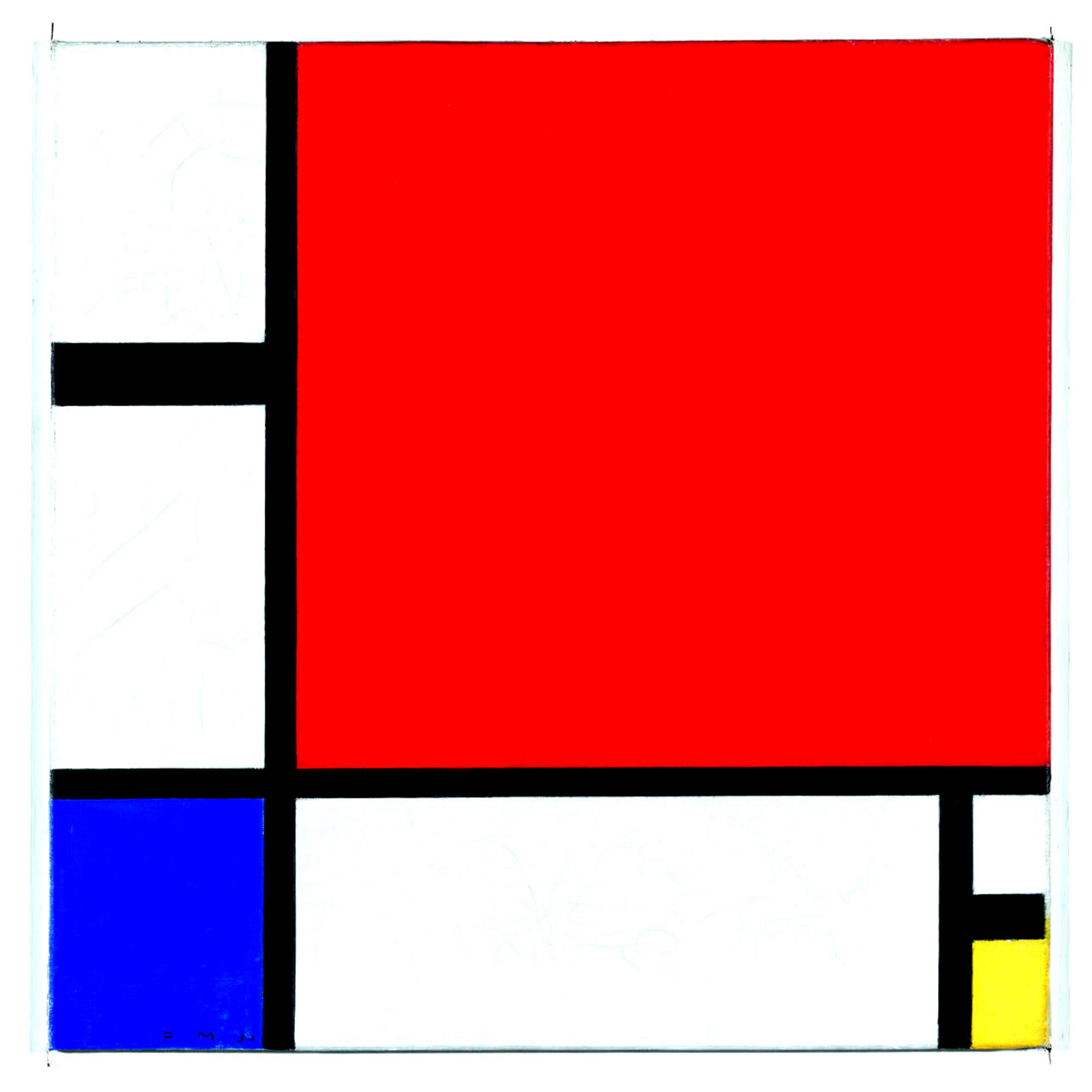 “That’s not art. I could do it.” — A new interpretation that activates art and yourself