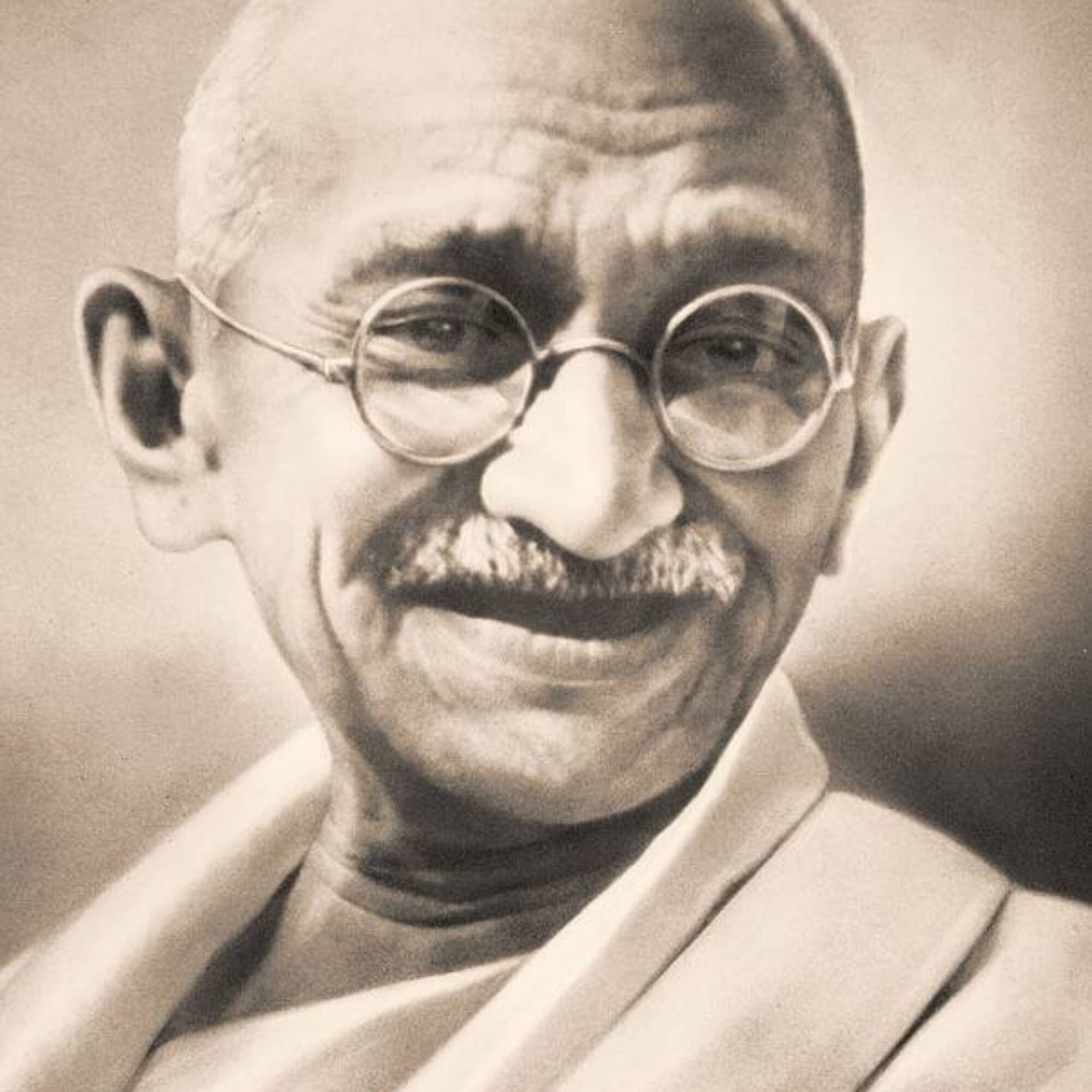 Integrity in successful leaders: Gandhi cleaned toilets