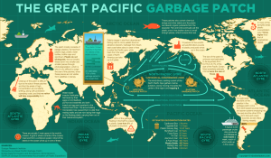 The Great Pacific Garbage Patch