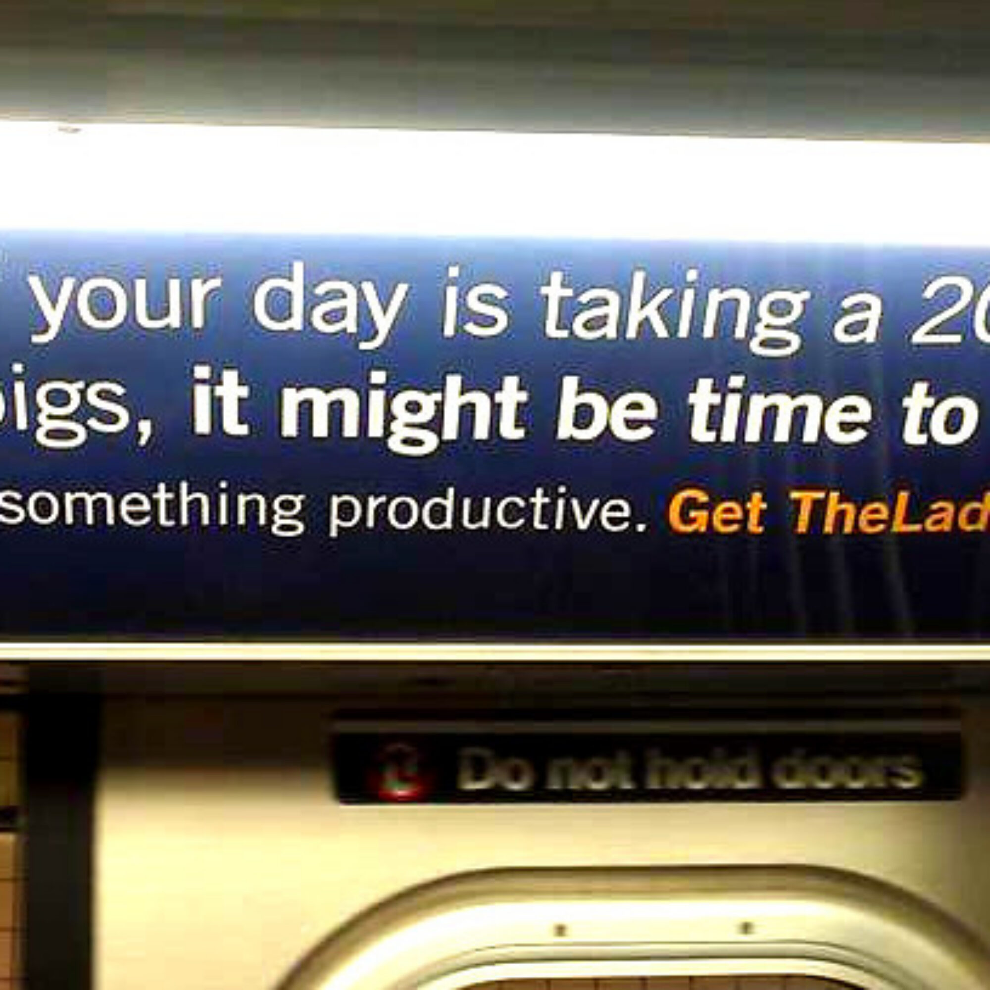 Bored at work? Looking for a new job means you’re probably looking in the wrong place