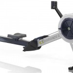 Personal rowing record: 5,016 meters in 20 minutes