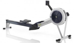 Concept2 Rower