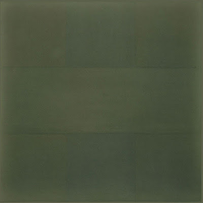 Ad Reinhardt subtle painting 2