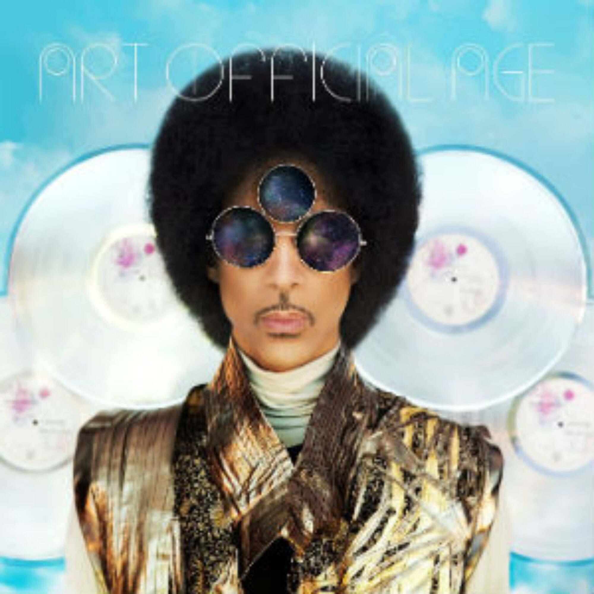 Prince, Oscars, Olympians, and one of the world’s greatest leaders