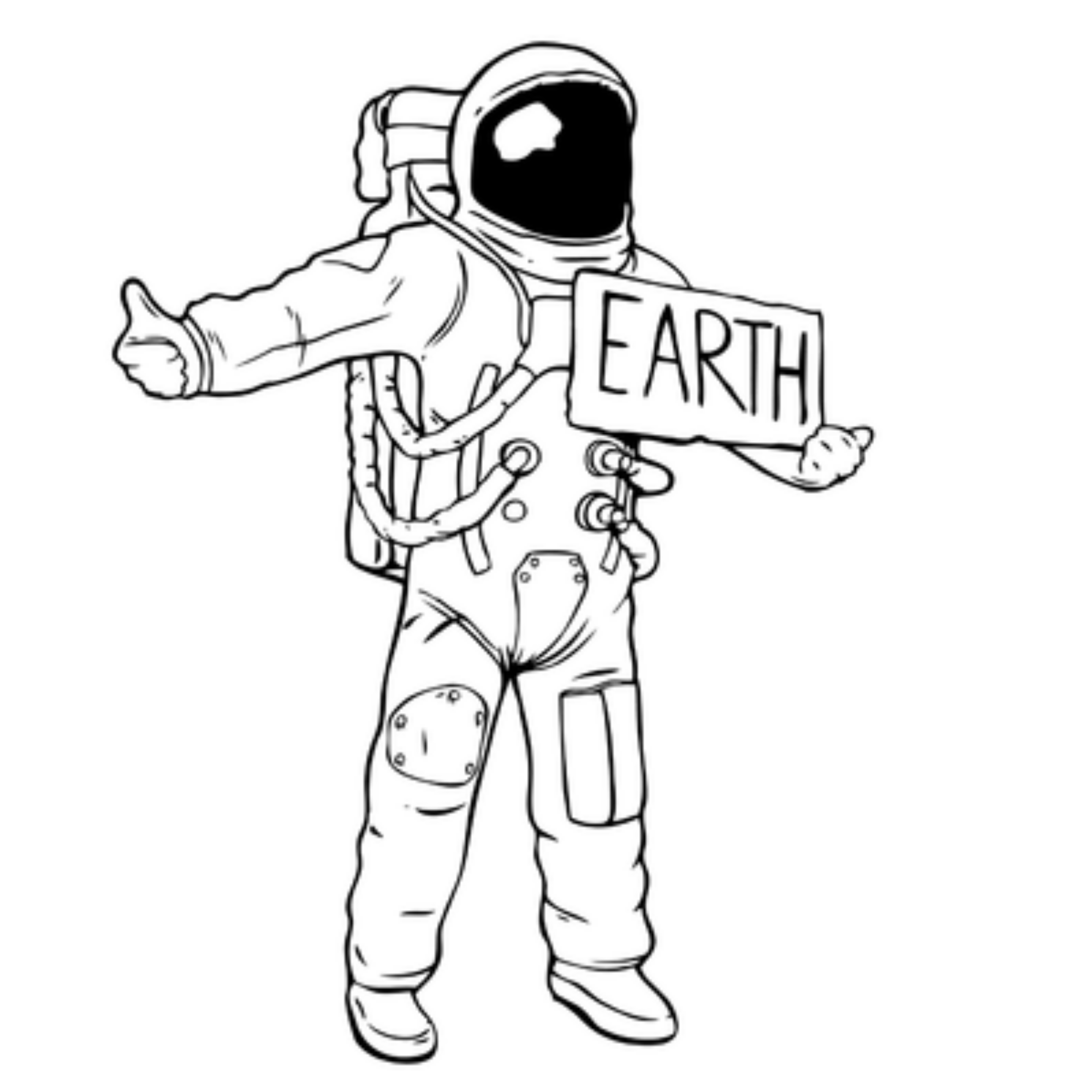Non-judgmental Ethics Sunday: The Hazards of Other Planets