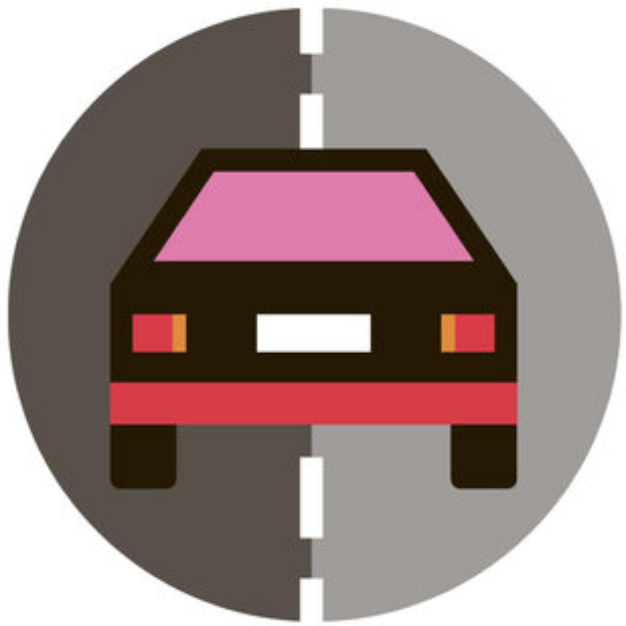 Non-judgmental Ethics Sunday: Can I Post a Photo of a Bad Driver?