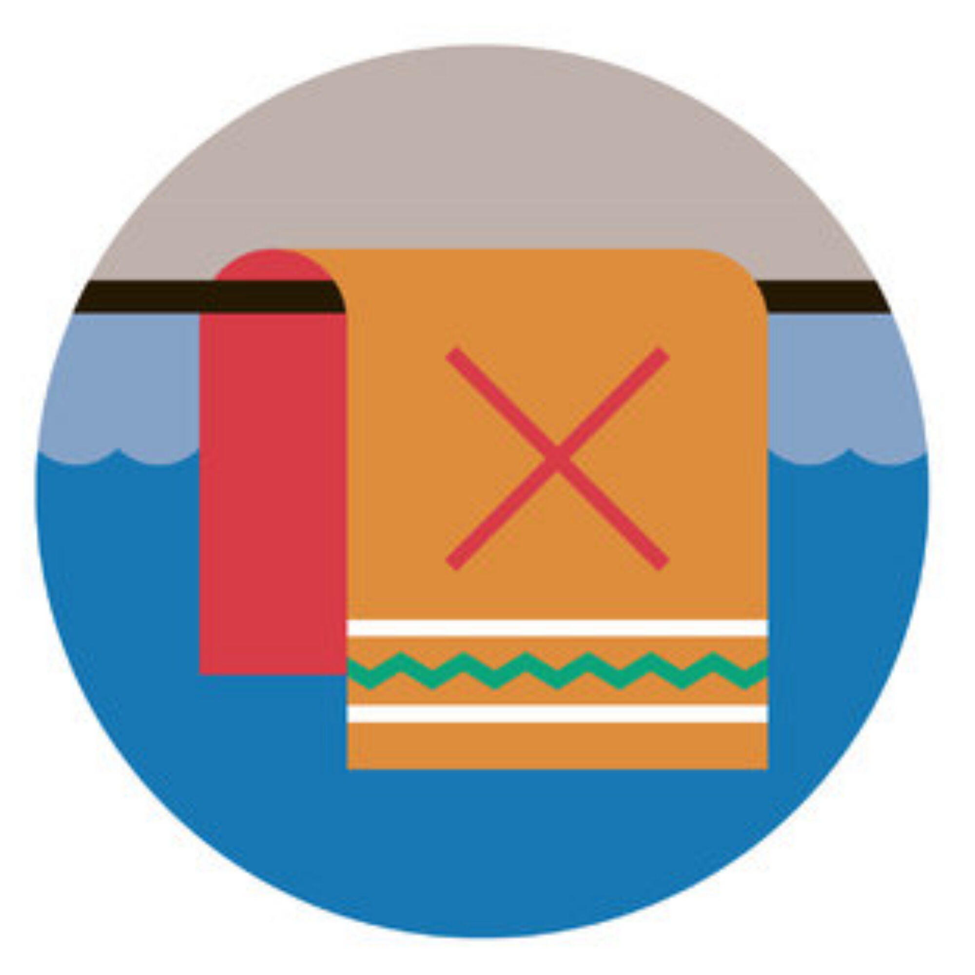 Non-judgmental Ethics Sunday: How Do I Handle the Towel Saga Next Door?