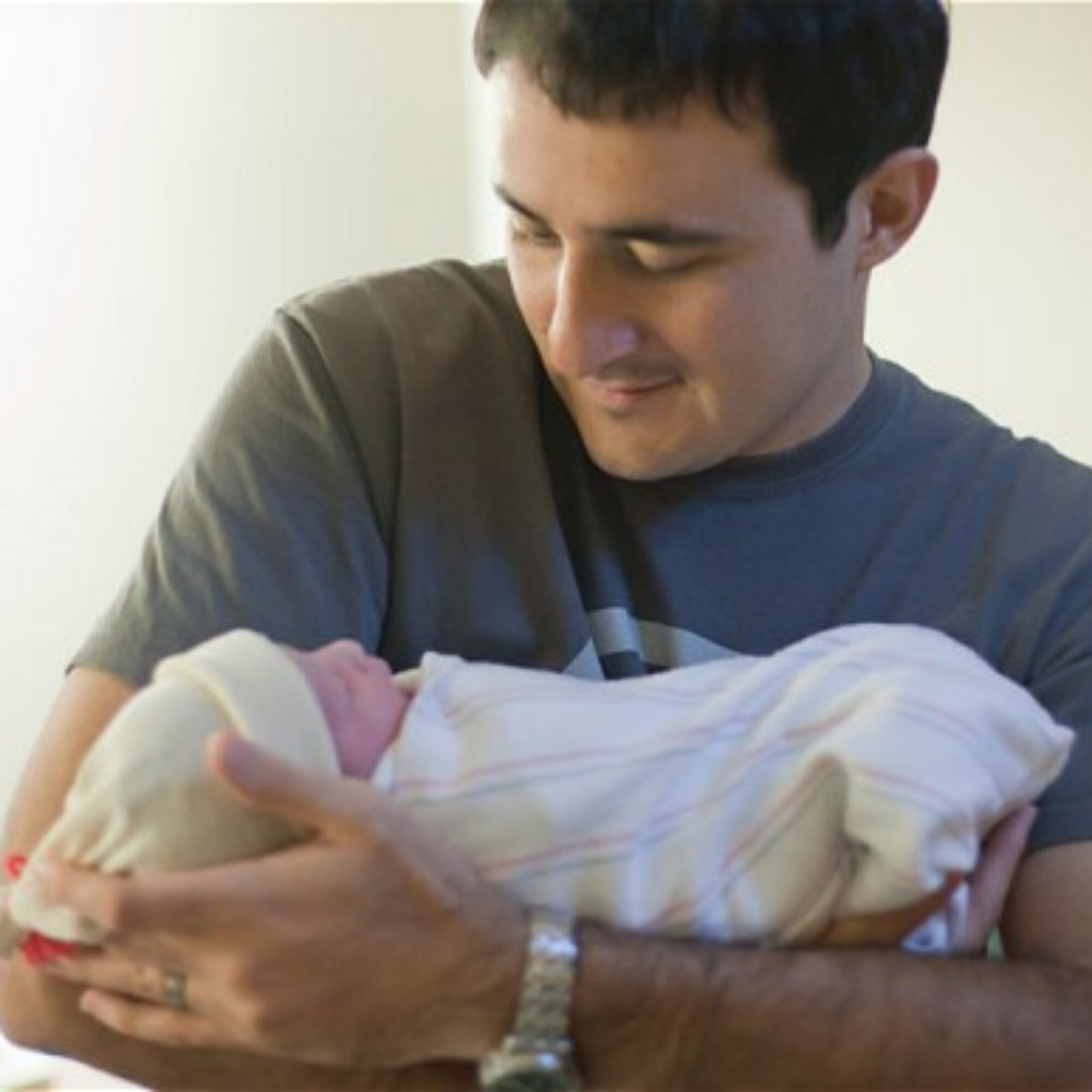 How personal action on the environment is like changing your baby’s diaper