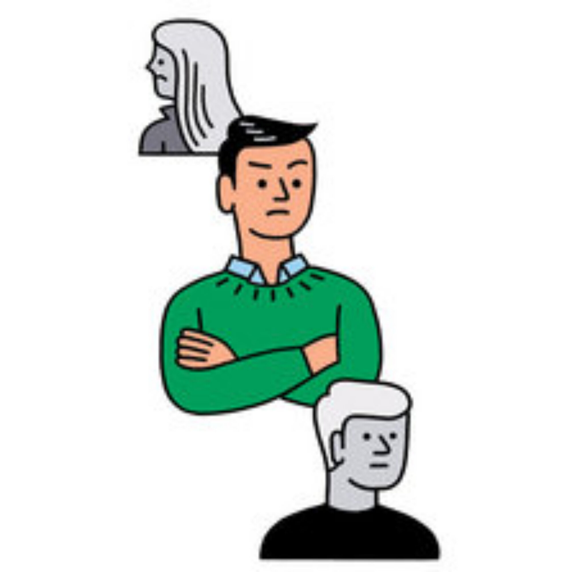 Non-judgmental Ethics Sunday: How Do I Handle a Claim of Sexual Assault by a Close Friend?