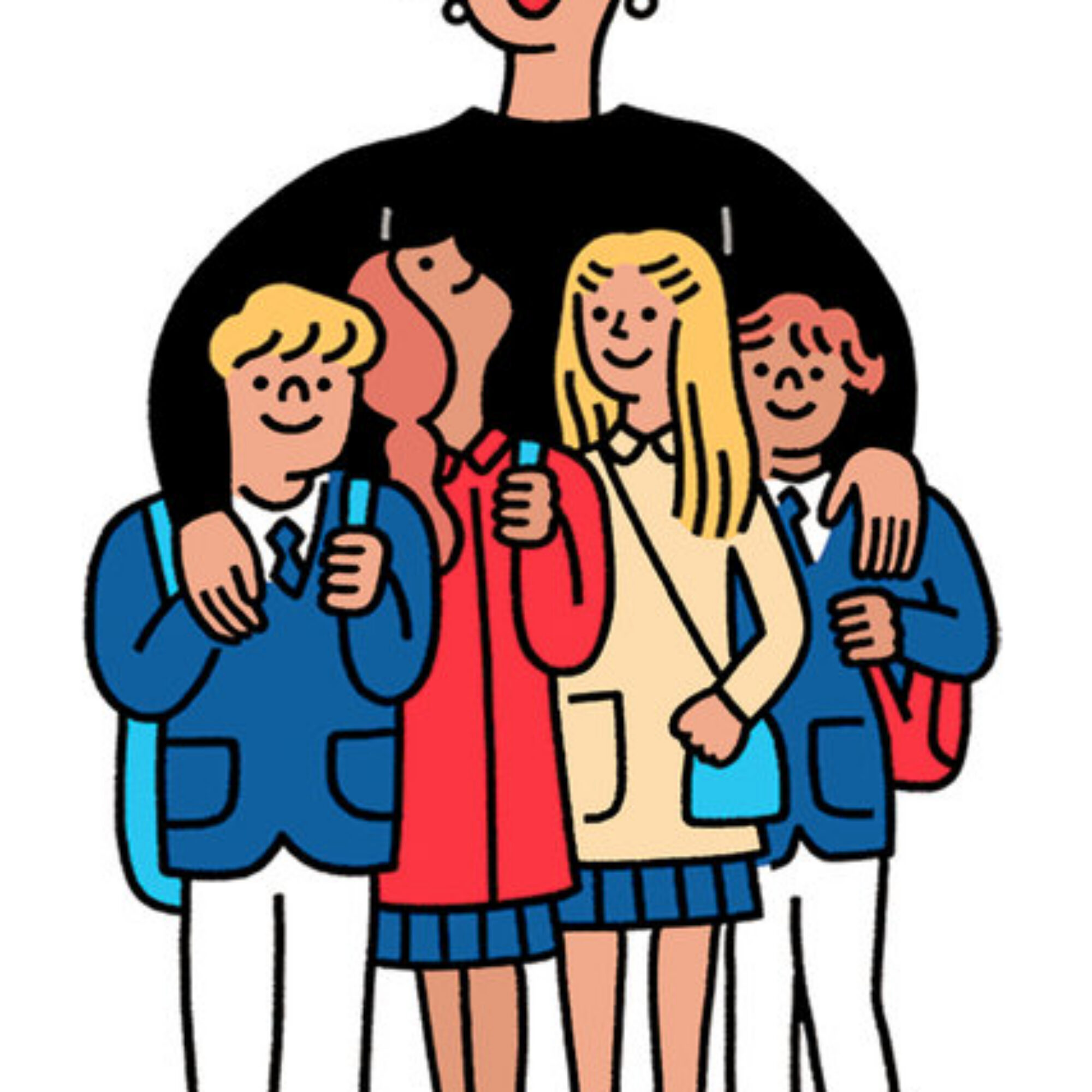 Non-judgmental Ethics Sunday: Should My Rich Friends Apply for Financial Aid?