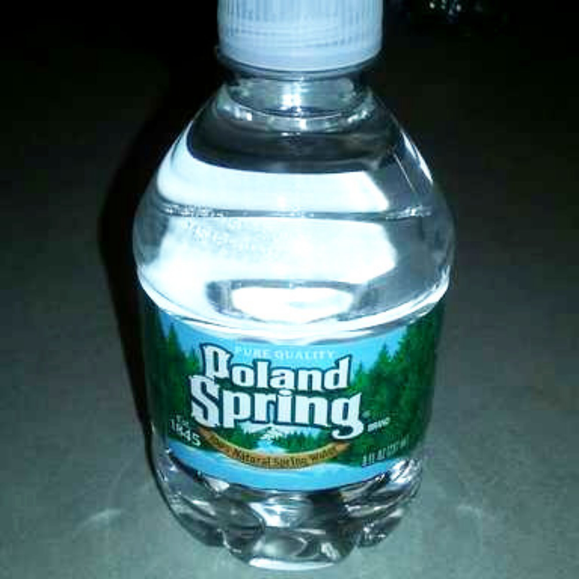 Does this bottle disgust you?