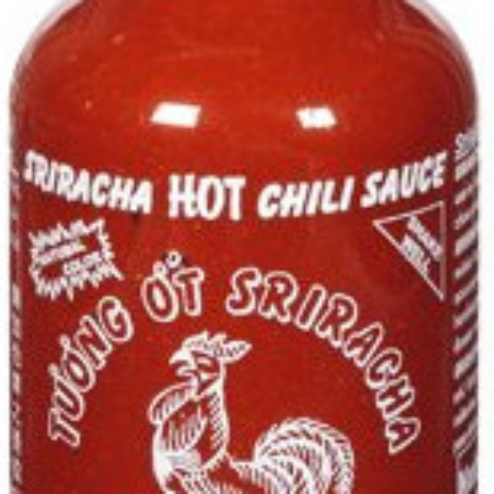 Why Sriracha Hot Sauce tastes good