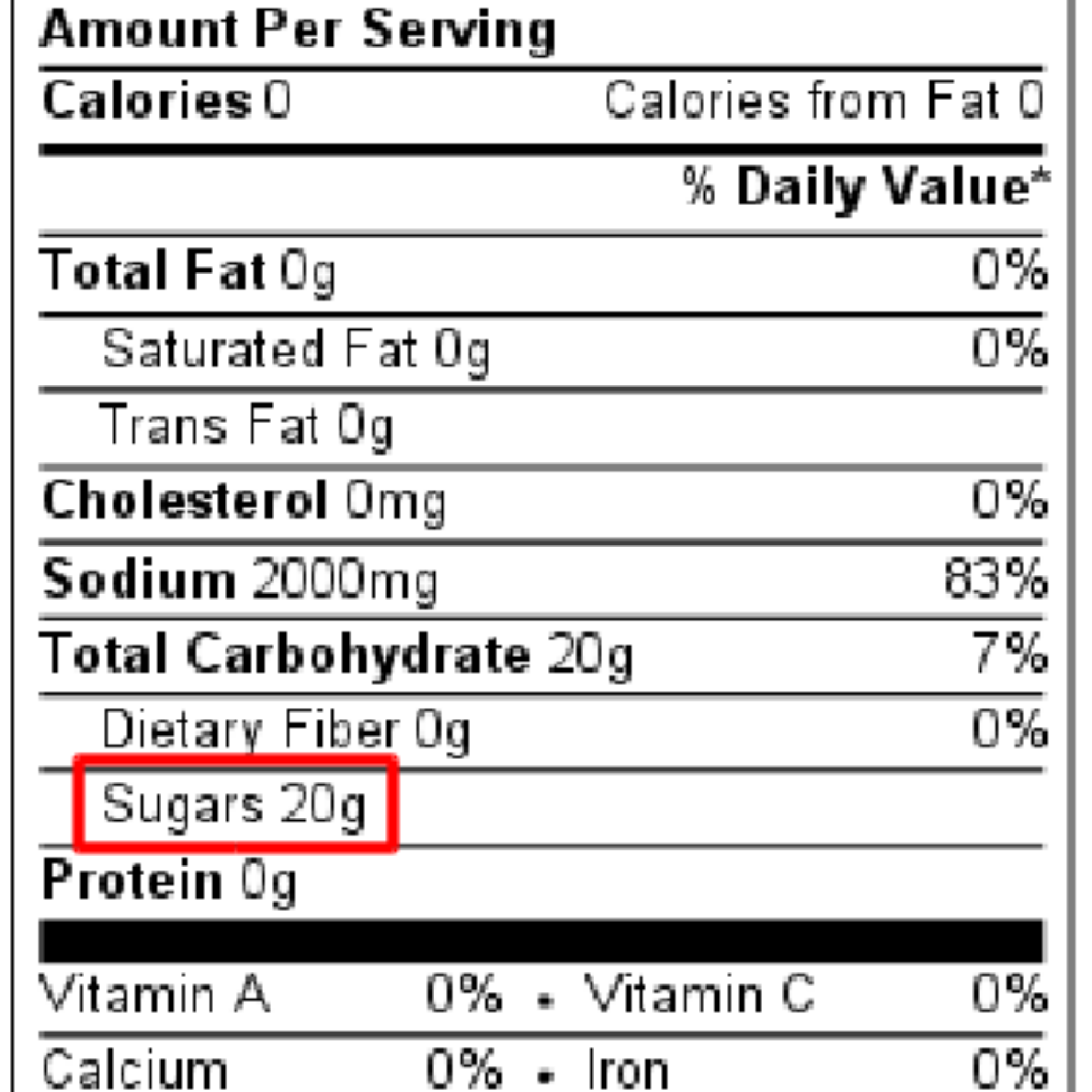 Sriracha sauce: yuck! Enjoying food over doof.
