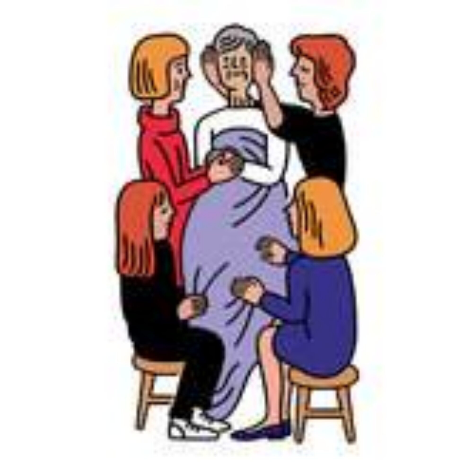 Non-judgmental Ethics Sunday: Should a Man Have Told His Mother-in-Law That She Was Dying?
