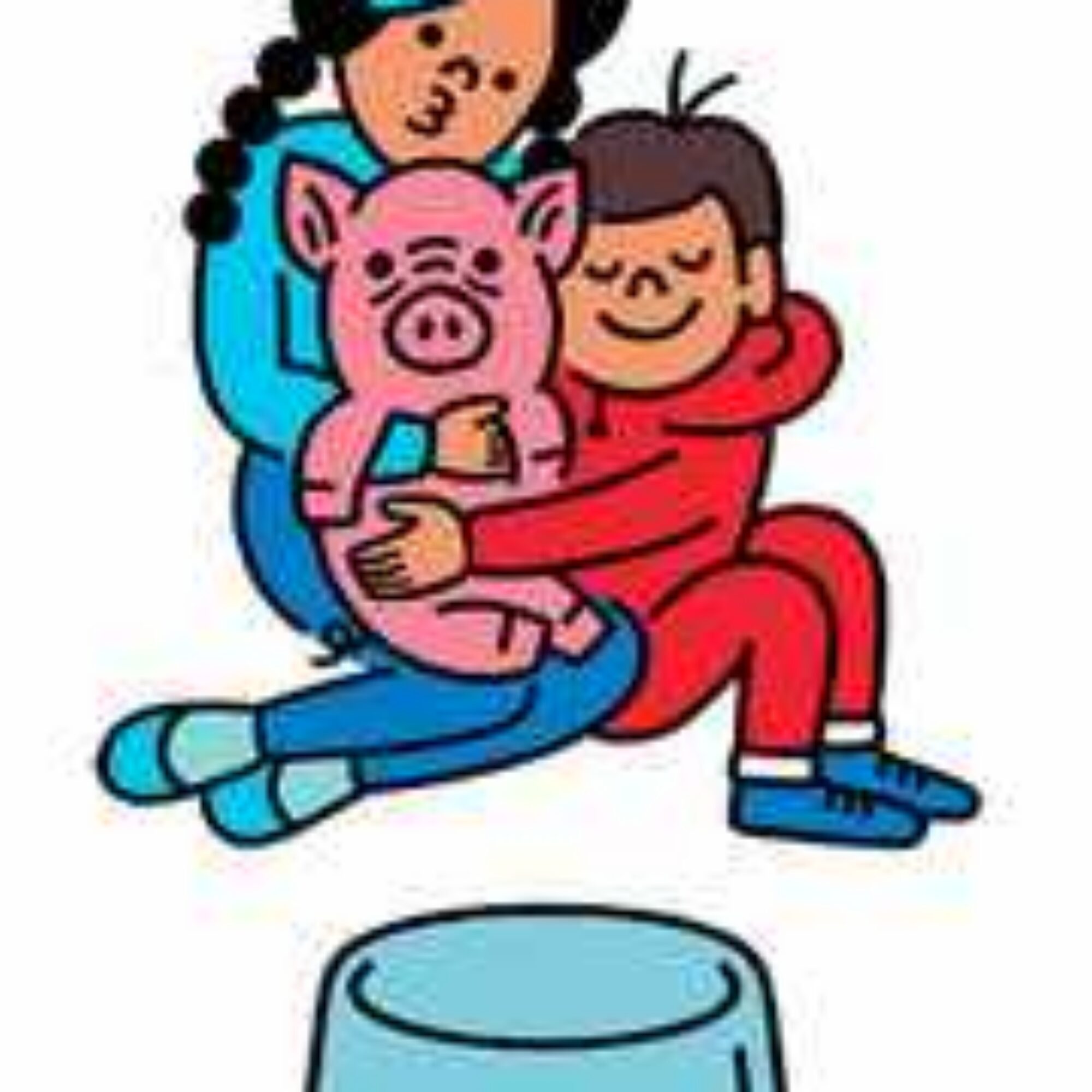 Non-judgmental Ethics Sunday: Should I Speak Up for a Pet Pig?