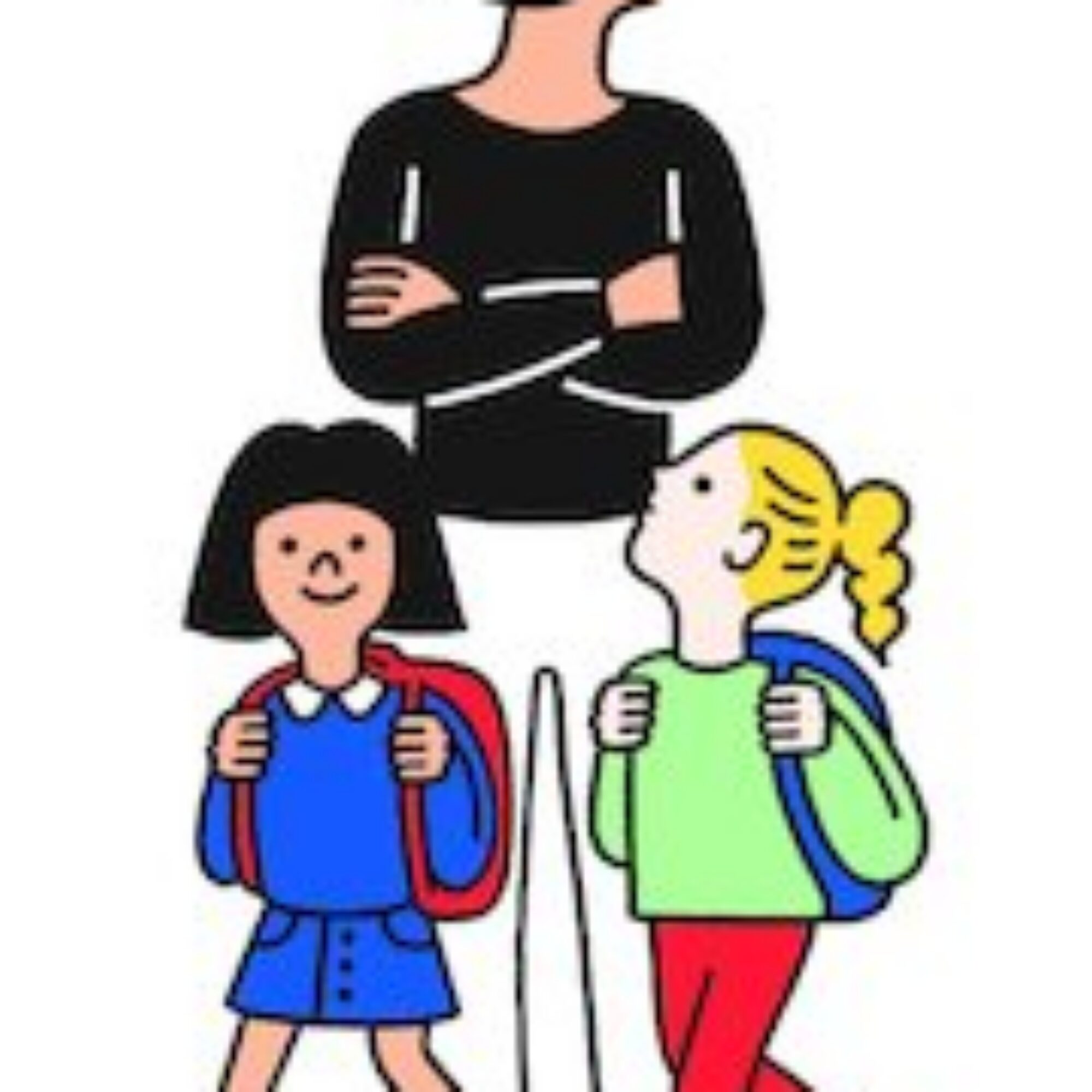 Non-judgmental Ethics Sunday: Should Parents Reveal That a Father at Their Child’s School Is a Sex Offender?