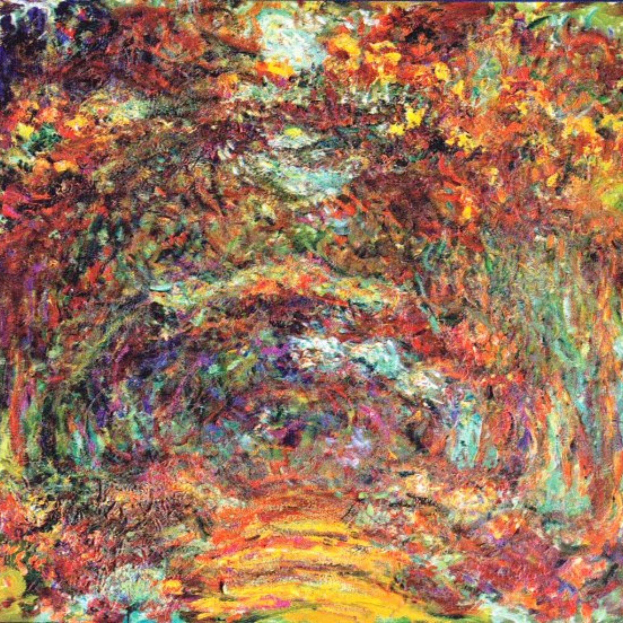 Why Entrepreneurs Are Today’s Artists (My Inc. article today)