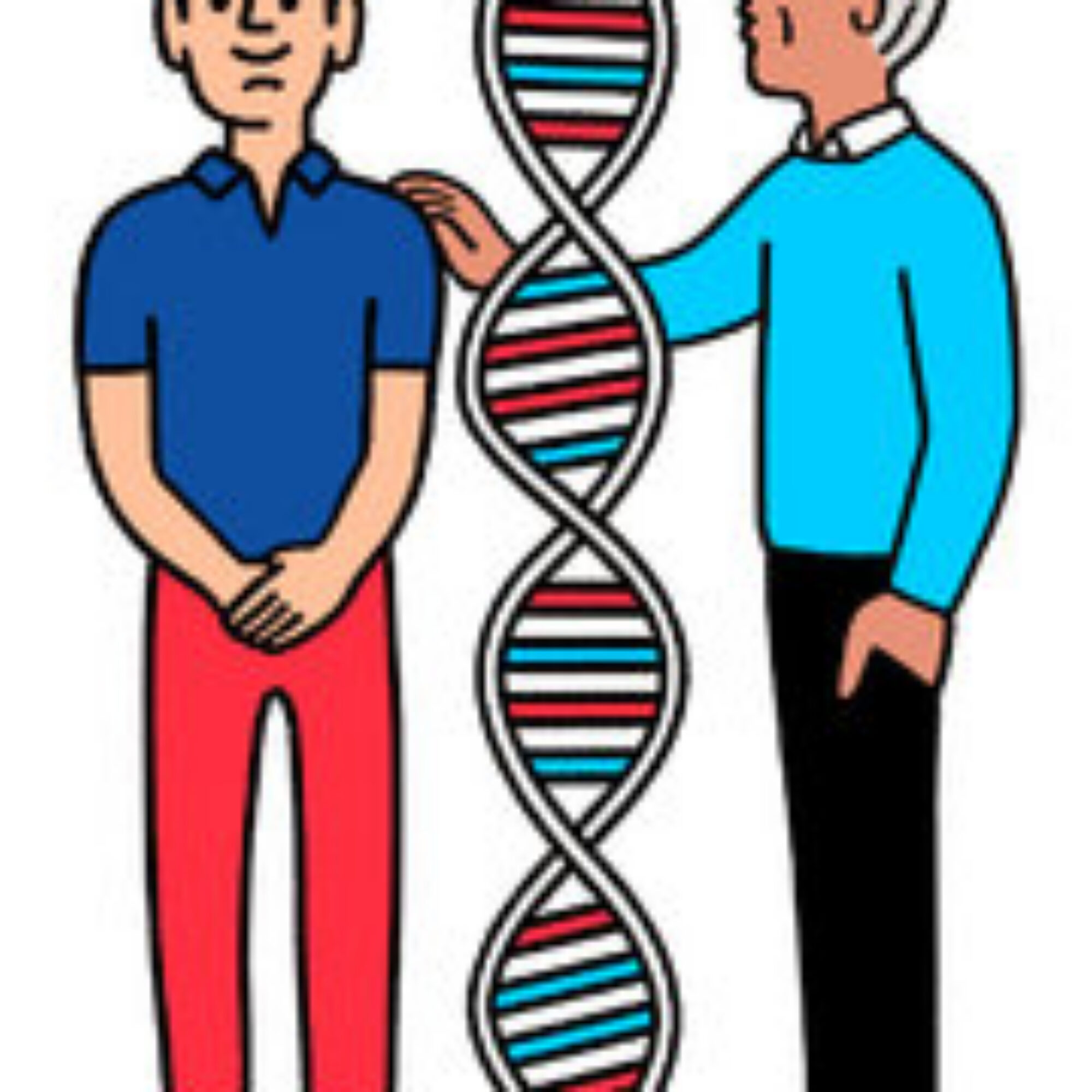 Non-judgmental Ethics Sunday: Should a Nephew Be Told Who His Real Father Is?