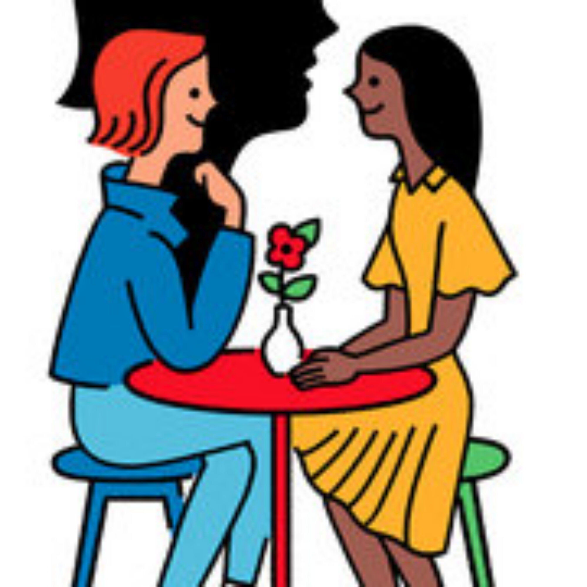 Non-judgmental Ethics Sunday: Must a Mental Illness Be Revealed on a First Date?