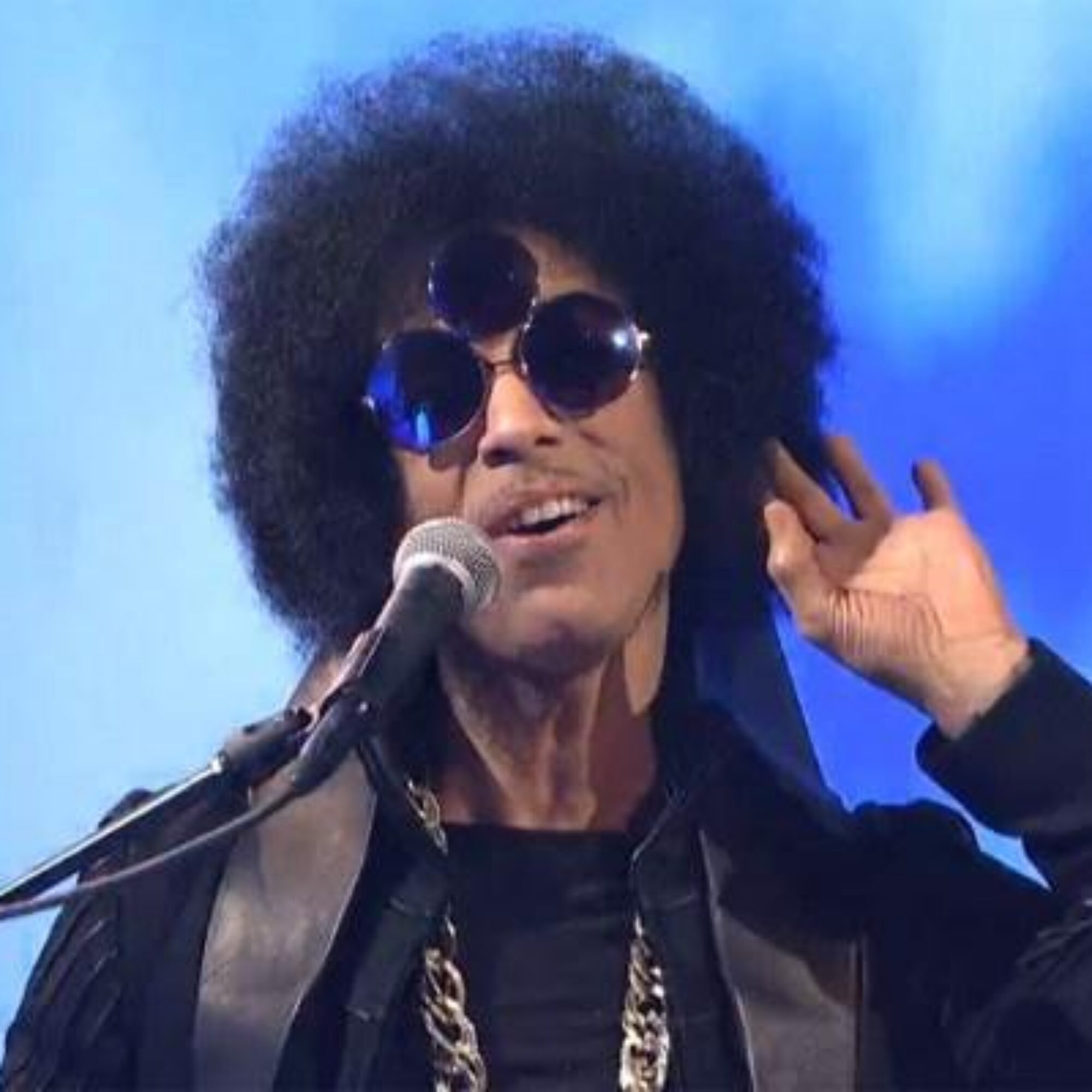 Prince’s Quirky Anti-Celebrity Habit Showed His Class Beyond Mere Fame